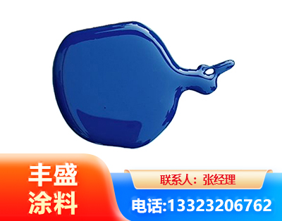 庆阳水性醇酸磁漆