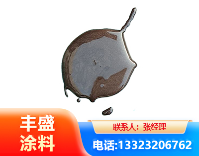 庆阳水性氯磺化漆